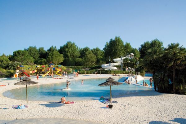 Union Lido Art & Park Hotel (Adriaküste)